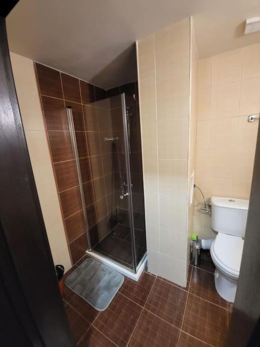 Bansko Royal Towers 253 Daire Dış mekan fotoğraf