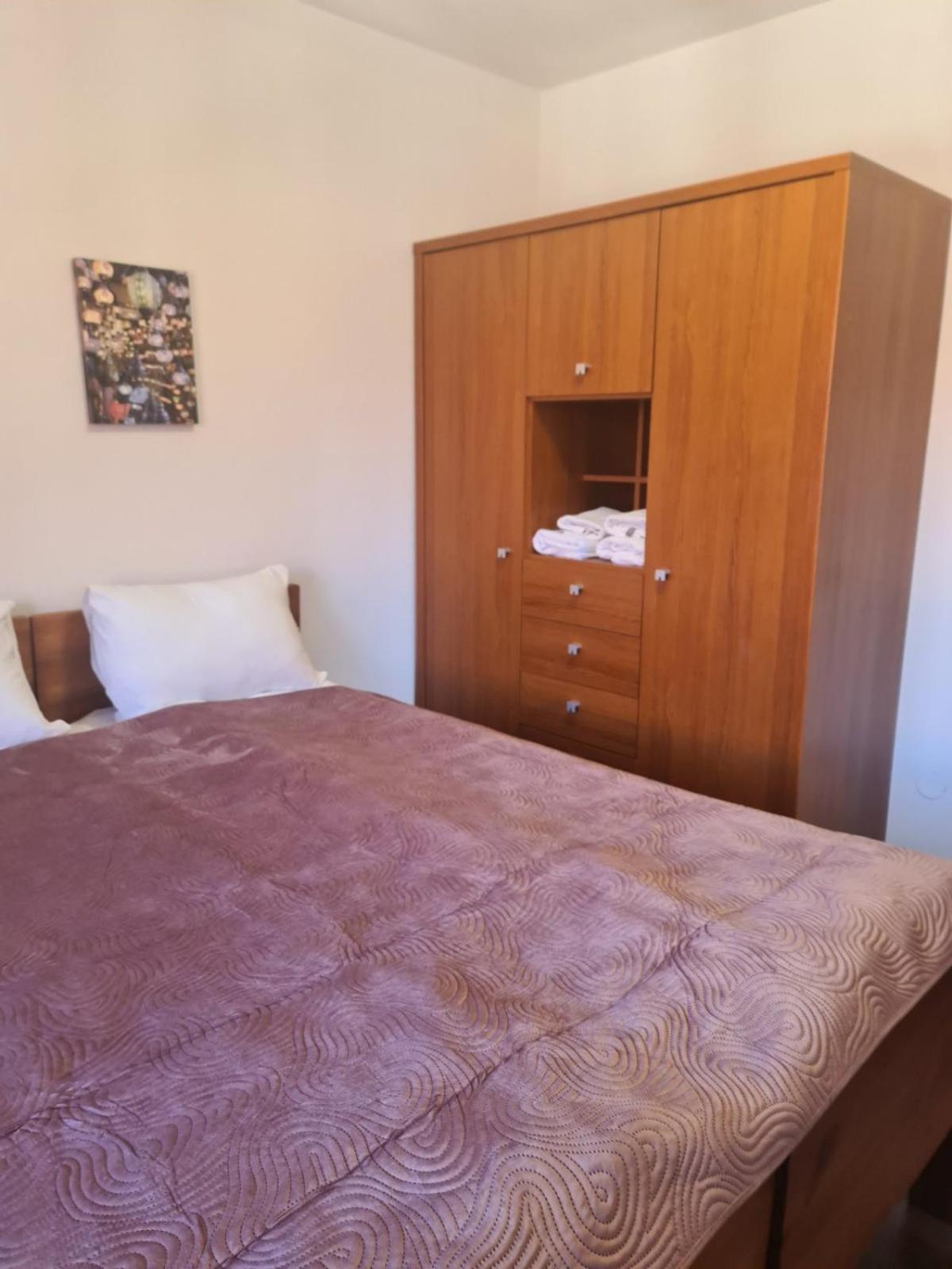 Bansko Royal Towers 253 Daire Dış mekan fotoğraf